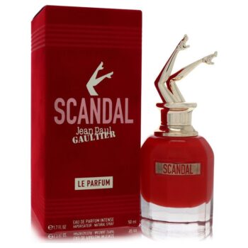 <span class="notranslate">JEAN PAUL GAULTIER SCANDAL LE PARFUM</span> Eau De Parfum INTENSE 50 ml for Women