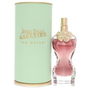 <span class="notranslate">JEAN PAUL GAULTIER LA BELLE</span> Eau De Parfum 50 ml for Women