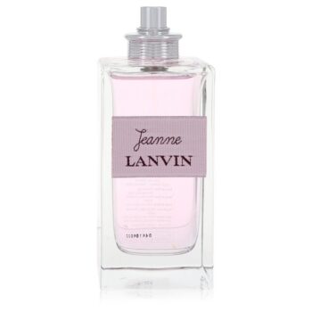 LANVIN JEANNE LANVINEau de Parfum (Tester) 100 ml für Damen