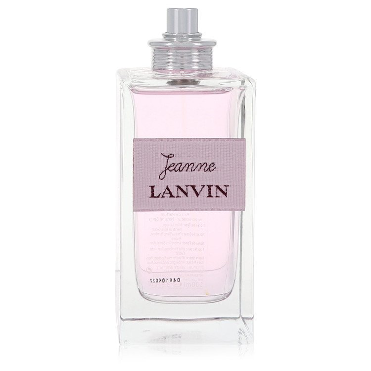<span class="notranslate">LANVIN JEANNE LANVIN</span> Eau De Parfum (tester) 100 ml for Women <span class="notranslate">LANVIN JEANNE LANVIN</span> Eau De Parfum (tester) 100 ml for Women