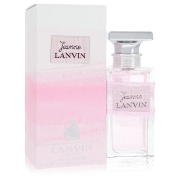 LANVIN JEANNE LANVINEau de Parfum 50 ml für Damen