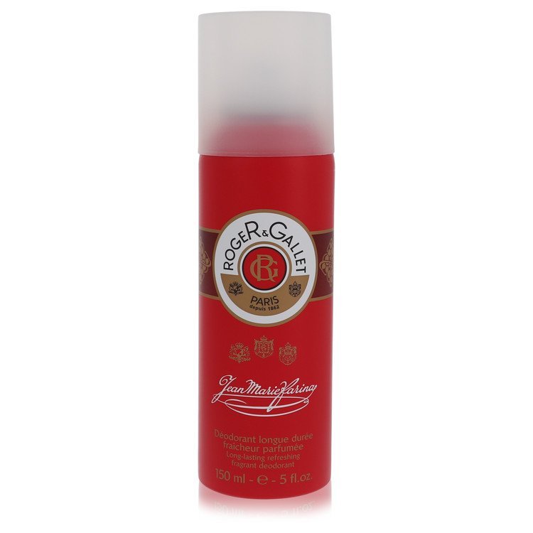 <span class="notranslate">ROGER & GALLET JEAN MARIE FARINA EXTRA VIELLE</span> Deodorant Spray 150 ml Unisex <span class="notranslate">ROGER & GALLET JEAN MARIE FARINA EXTRA VIELLE</span> Deodorant Spray 150 ml Unisex