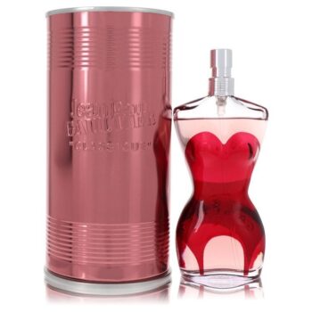 <span class="notranslate">JEAN PAUL GAULTIER</span> Eau De Parfum 100 ml