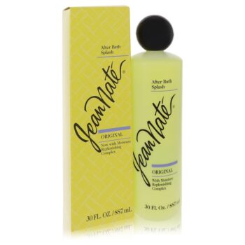 REVLON JEAN NATE After Bath Splash 90 ml for Women