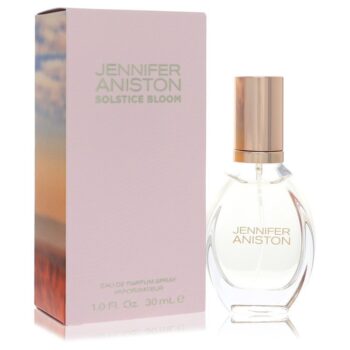 <span class="notranslate">JENNIFER ANISTON SOLSTICE BLOOM</span> Eau De Parfum 30 ml for Women