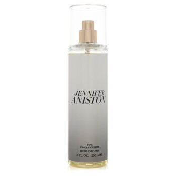 <span class="notranslate">JENNIFER ANISTON</span> Fragrance Mist 240 ml for Women