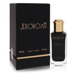 <span class="notranslate">JEROBOAM INSULO Extrait de</span> Parfum 30 ml Unisex