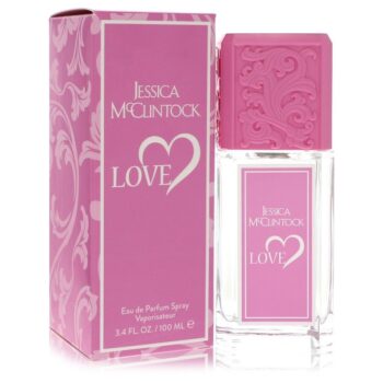 <span class="notranslate">JESSICA MCCLINTOCK JESSICA MC CLINTOCK LOVE</span> Eau De Parfum 100 ml for Women