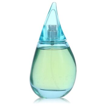 <span class="notranslate">JESSE MCCARTNEY WANTED</span> Eau De Parfum (tester) 100 ml for Women