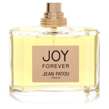 <span class="notranslate">JEAN PATOU JOY FOREVER</span> Eau De Toilette (tester) 75 ml for Women