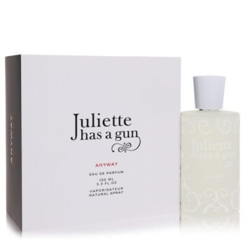 JULIETTE HAS A GUN ANYWAY Eau de Parfum 100 ml pour femmes JULIETTE HAS A GUN ANYWAY Eau de Parfum 100 ml pour femmes