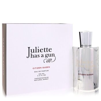 JULIETTE HAS A GUN CITIZEN QUEEN Eau de Parfum 100 ml pour femme JULIETTE HAS A GUN CITIZEN QUEEN Eau de Parfum 100 ml pour femme