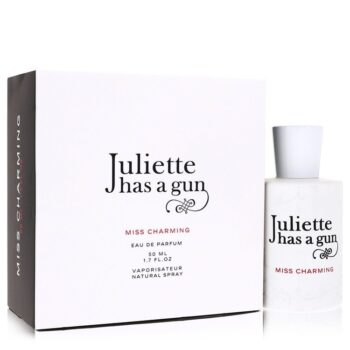 JULIETTE HAS A GUN MISS CHARMING Eau de Parfum 50 ml pour femme JULIETTE HAS A GUN MISS CHARMING Eau de Parfum 50 ml pour femme