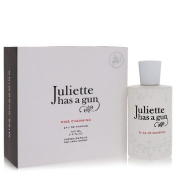 JULIETTE HAS A GUN MISS CHARMING Eau de Parfum 100 ml pour femme JULIETTE HAS A GUN MISS CHARMING Eau de Parfum 100 ml pour femme