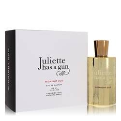 JULIETTE HAS A GUN MIDNIGHT OUD Eau de Parfum 100 ml pour femme JULIETTE HAS A GUN MIDNIGHT OUD Eau de Parfum 100 ml pour femme
