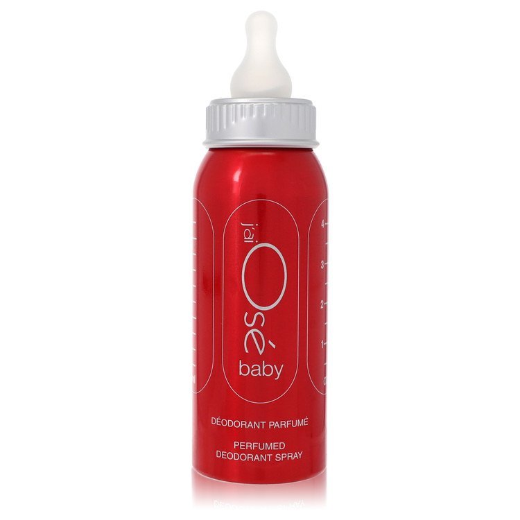 <span class="notranslate">GUY LAROCHE JAI OSE BABY</span> Deodorant Spray 150 ml for Women <span class="notranslate">GUY LAROCHE JAI OSE BABY</span> Deodorant Spray 150 ml for Women