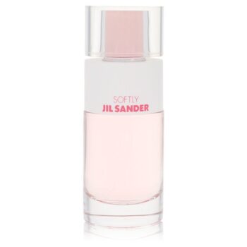 <span class="notranslate">JIL SANDER SOFTLY EAU DE PETALES</span> Eau De Toilette (tester) 80 ml for Women
