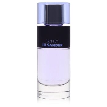 <span class="notranslate">JIL SANDER SOFTLY SERENE</span> Eau De Parfum (tester) 80 ml for Women