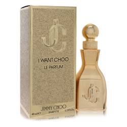 <span class="notranslate">JIMMY CHOO I WANT CHOO LE PARFUM 34 ml</span> Eau De Parfum for Women
