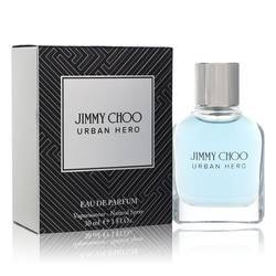 JIMMY CHOO URBAN HERO Eau De Parfum 30 ml da uomo