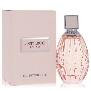 JIMMY CHOO L'EAU Eau De Toilette 60 ml da donna
