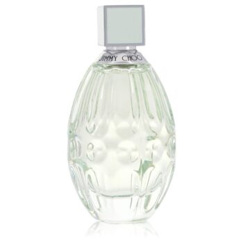 <span class="notranslate">JIMMY CHOO FLORAL</span> Eau De Toilette (tester) 90 ml for Women