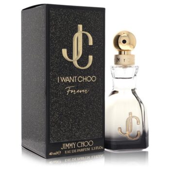 <span class="notranslate">JIMMY CHOO I WANT CHOO FOREVER</span> Eau De Parfum 34 ml for Women