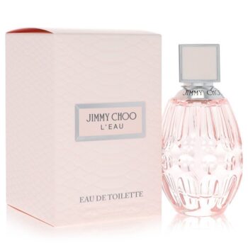 JIMMY CHOO L'EAU Eau De Toilette 34 ml da donna