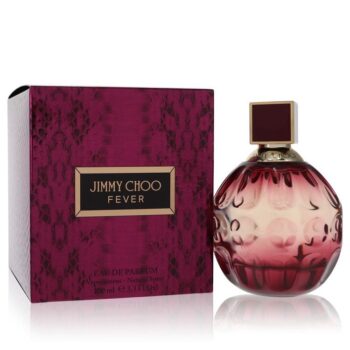 <span class="notranslate">JIMMY CHOO FEVER</span> Eau De Parfum 100 ml for Women