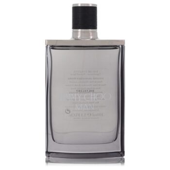 JIMMY CHOO MANEau De Toilette (tester) 100 ml per uomo