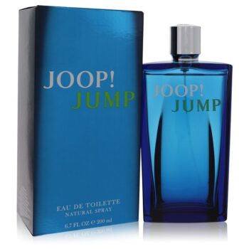 <span class="notranslate">JOOP! JOOP JUMP !</span> Eau De Toilette 200 ml for Men <span class="notranslate">JOOP! JOOP JUMP !</span> Eau De Toilette 200 ml for Men