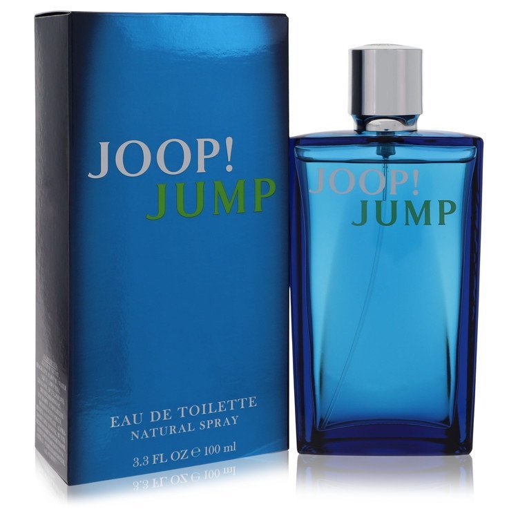 JOOP! JOOP SAUT ! Eau De Toilette 100 ml pour Homme JOOP! JOOP SAUT ! Eau De Toilette 100 ml pour Homme