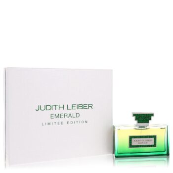 <span class="notranslate">JUDITH LEIBER EMERALD</span> Eau De Parfum (LIMITED EDITION) 75 ml for Women
