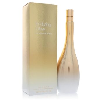 <span class="notranslate">JENNIFER LOPEZ ENDURING GLOW</span> Eau De Parfum 100 ml