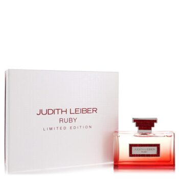 <span class="notranslate">JUDITH LEIBER RUBY</span> Eau De Parfum (LIMITED EDITION) 75 ml for Women