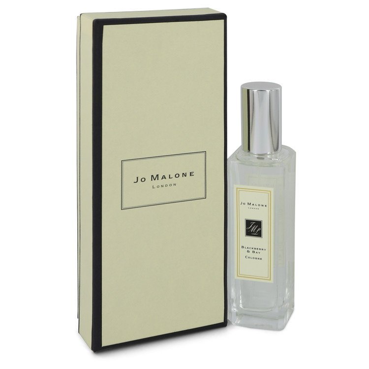 JO MALONE BLACKBERRY & BAY Eau De Cologne 30 ml unisexe JO MALONE BLACKBERRY & BAY Eau De Cologne 30 ml unisexe