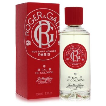 <span class="notranslate">ROGER & GALLET JEAN MARIE FARINA EXTRA VIELLE</span> Eau De Cologne 100 ml Unisex