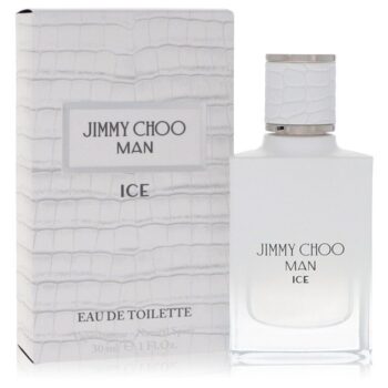 JIMMY CHOO ICE Eau De Toilette 30 ml per uomo