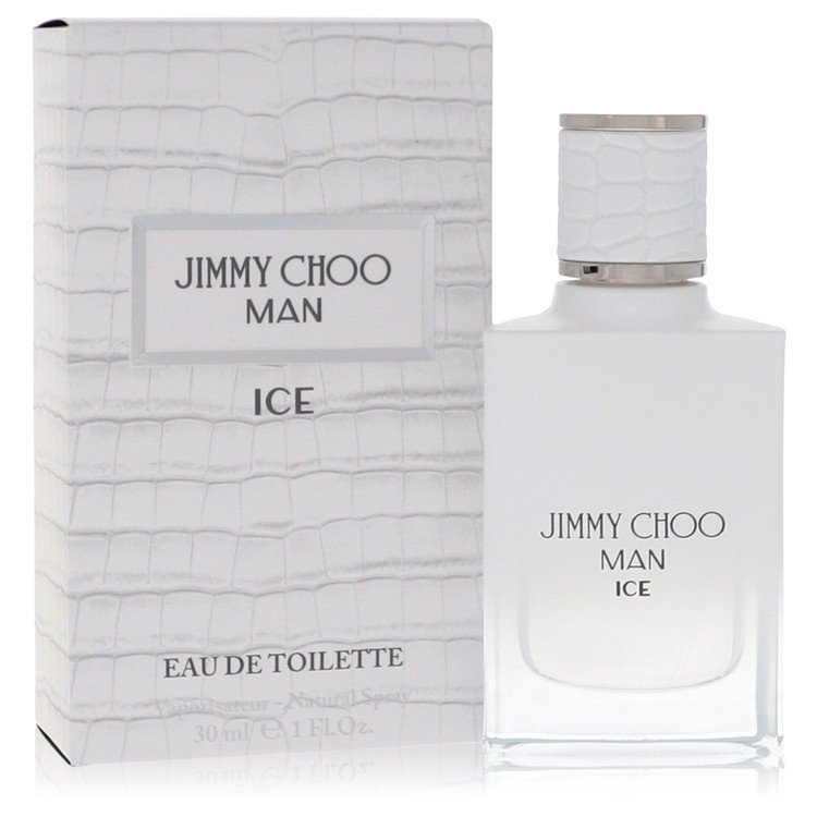 JIMMY CHOO ICE Eau de Toilette 30 ml für Männer JIMMY CHOO ICE Eau de Toilette 30 ml für Männer