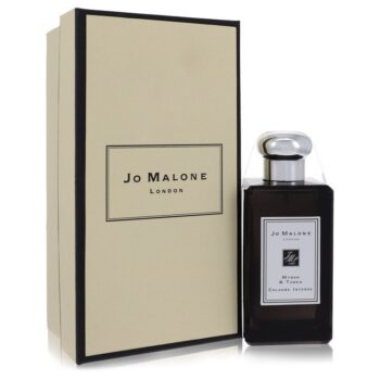 <span class="notranslate">JO MALONE MYRRH & TONKA</span> Eau De Cologne Intense 100 ml Unisex
