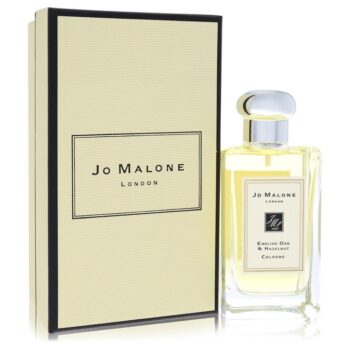 JO MALONE ENGLISH OAK & HAZELNUT 100 ml