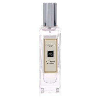 JO MALONE RED ROSES (OHNE VERPACKUNG) 30 ml