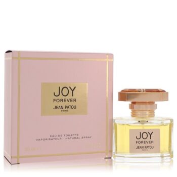<span class="notranslate">JEAN PATOU JOY FOREVER</span> Eau De Toilette 30 ml for Women