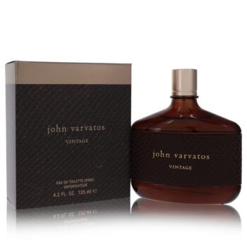 JOHN VARVATOS VINTAGE Eau de Toilette 125 ml für Herren