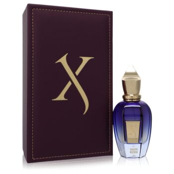 <span class="notranslate">XERJOFF JOIN THE CLUB SHUNKOIN</span> Eau De Parfum 50 ml Unisex