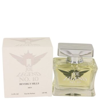 JOSEPH JIVAGO JOE LEGGENDA N. 10 Eau De Parfum 100 ml da uomo