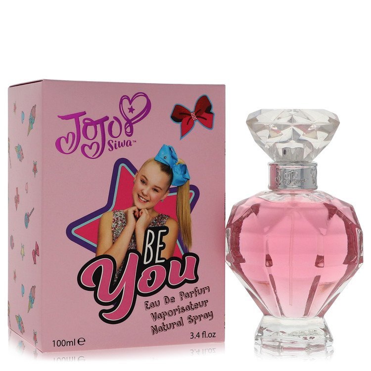 <span class="notranslate">JOJO SIWA BE YOU</span> Eau De Parfum 100 ml for Women <span class="notranslate">JOJO SIWA BE YOU</span> Eau De Parfum 100 ml for Women