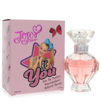 <span class="notranslate">JOJO SIWA BE YOU</span> Eau De Parfum 50 ml for Women