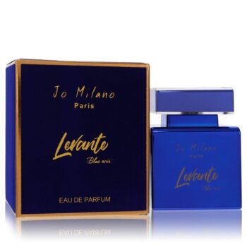 <span class="notranslate">JO MILANO LEVANTE BLUE NOIR</span> Eau De Parfum 100 ml Unisex