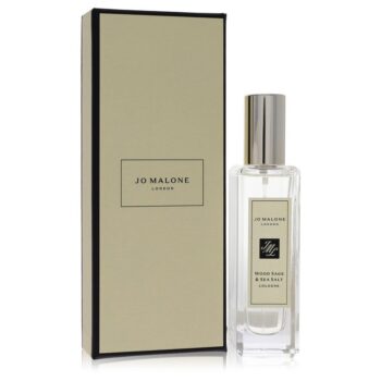 JO MALONE WOOD SAGE & SEA SALT 30 ml